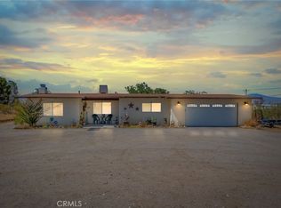 32720 Carnelian Rd, Lucerne Valley, CA 92356