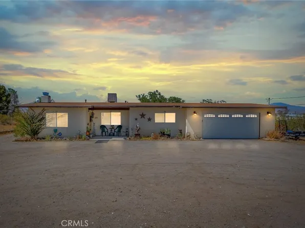 32720 Carnelian Rd, Lucerne Valley, CA 92356