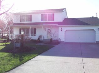 5817 Schenk Rd, Sandusky, OH 44870