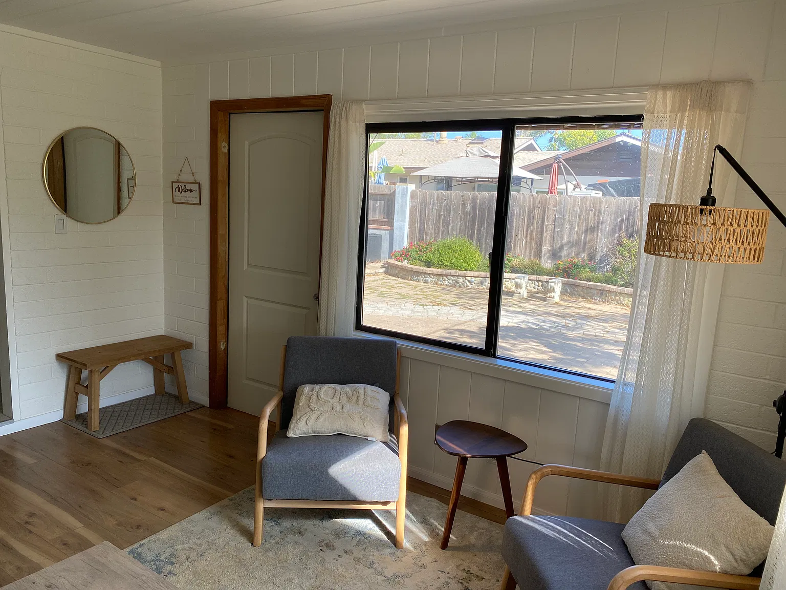 1 bed, 576 sqft, $2,595 — Photo 3