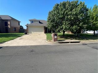 10136 Salem Way, Waco, TX 76708