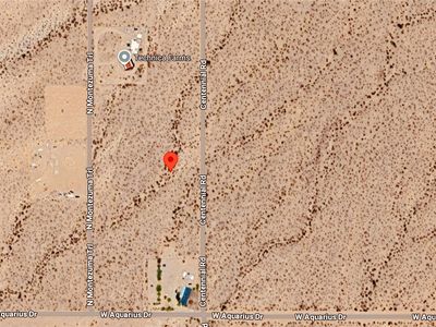 3917 S Centennial Rd, Golden Valley, AZ, 86413