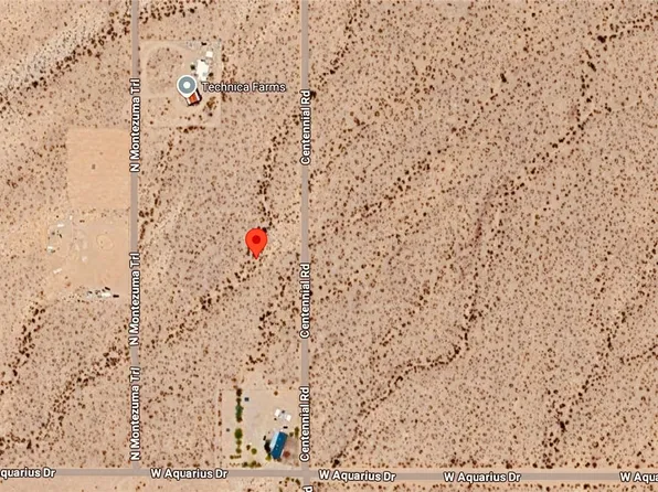 3917 S Centennial Rd, Golden Valley, AZ 86413