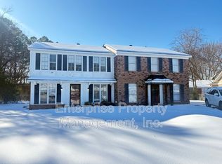 3877 Camelia Cv, Memphis, TN 38115