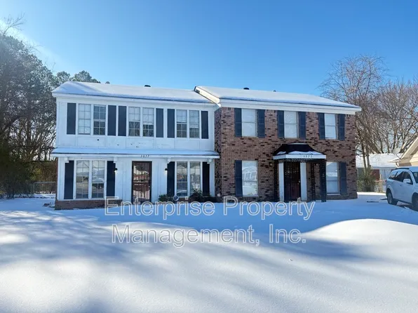 3877 Camelia Cv, Memphis, TN 38115