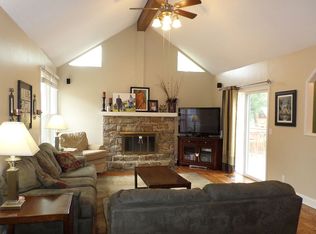 10267 Hauser St, Lenexa, KS 66215