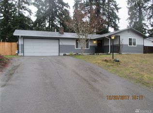 12305 109th Avenue Ct E, Puyallup, WA 98374