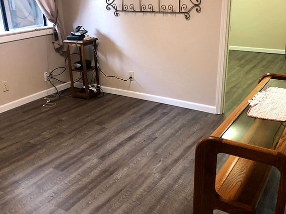 Living room / Dinning room