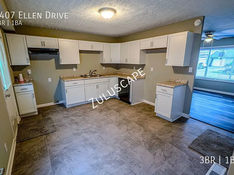 3407 Ellen Dr — Photo 2