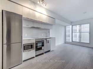 181 Dundas St E #1609, Toronto, ON M5A 0N5
