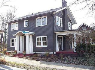 515 Central Ct N, Indianapolis, IN 46205