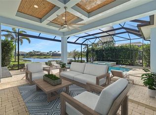 14792 Spinnaker Way, Naples, FL 34114