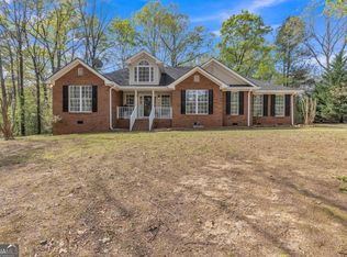 373 Old Old Alabama Rd SE, Emerson, GA 30137