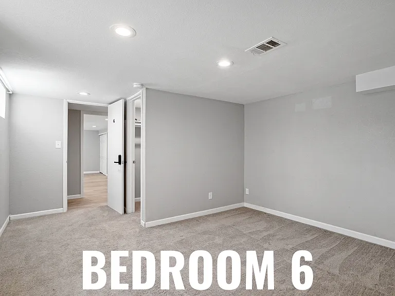2300 Lima St #6 — Photo 2