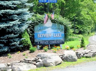 LOT 2913 Jean Danielson Dr, Greentown, PA 18426