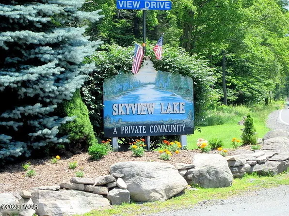 LOT 2913 Jean Danielson Dr, Greentown, PA 18426