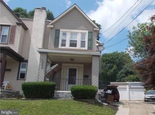 4003 Vernon Rd, Drexel Hill, PA 19026