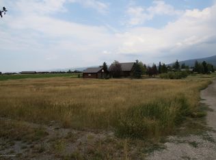 5152 Country Club Dr, Victor, ID 83455