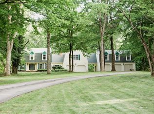 4455 W Tanglewood Rd, Bloomington, IN 47404