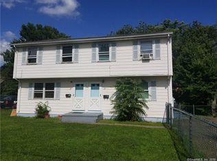 25 Hurlburt St, New Britain, CT 06051