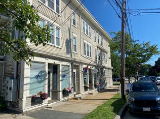 15 Blue Hill Ave #3, Milton, MA 02186