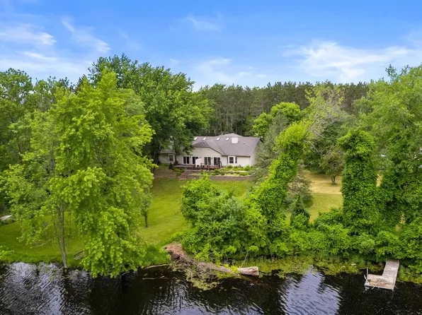 2911 RAINBOW DRIVE, Plover, WI 54467