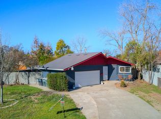 1313 Gannon Dr, Sacramento, CA 95825