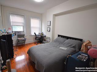 77 Brighton Ave APT 1, Allston, MA 02134