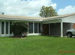 3331 N 37th St, Hollywood, FL 33021