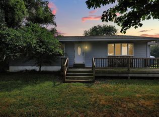 490 N New Lothrop Rd, Lennon, MI 48449