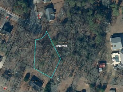 5 Crestwood Dr, Hartwell, GA, 30643
