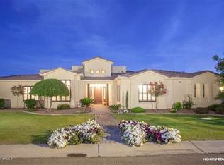 12746 N Windrose Dr, Scottsdale, AZ 85260