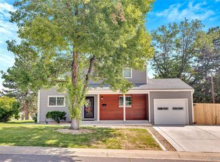 5982 Taft Street, Arvada, CO 80004