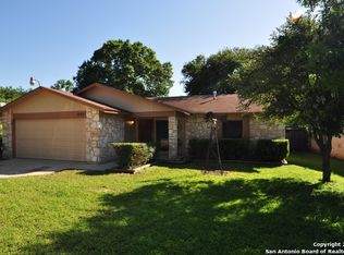 15051 Misty Bnd, San Antonio, TX 78217