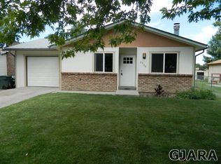2930 N 13th St, Grand Junction, CO 81506