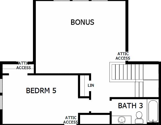 3rd Floor