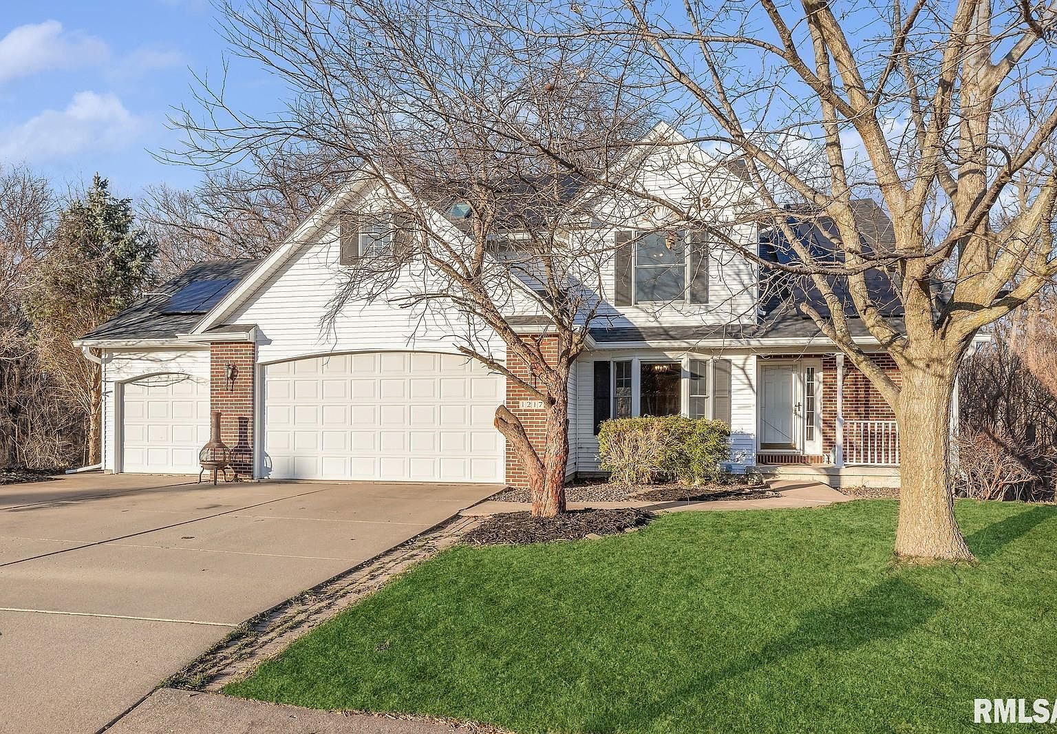 1217 28th Ave, Silvis, IL 61282 Zillow