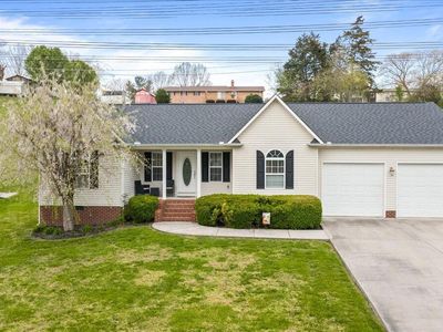 122 Michael Ln, Jacksboro, TN, 37757