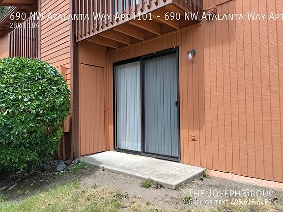 2nd image of 690 NW Atalanta Way APT I101