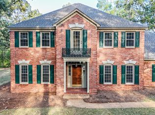 405 Lakeview Ct, Oxford, MS 38655