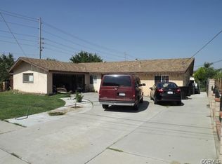 9678 Cypress Ave, Fontana, CA 92335