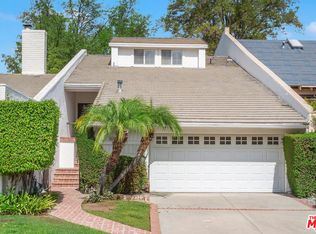 4618 Park Mirasol, Calabasas, CA 91302