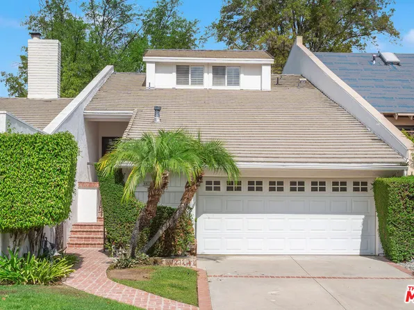 4618 Park Mirasol, Calabasas, CA 91302