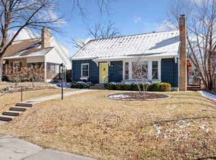 5529 Cumberland Rd, Minneapolis, MN 55410