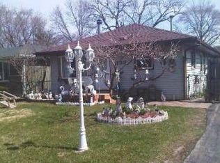 333 N Oak St, Wood Dale, IL