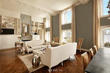 Rented by Town Residential