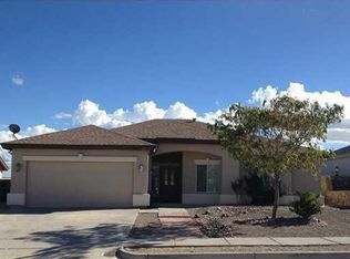 3062 Bariloche Dr, Anthony, TX 79821
