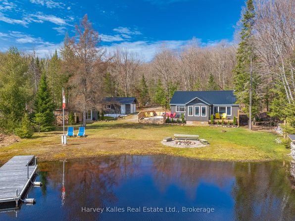 319 Sherwood Dr, Perry, ON P0A 1Y0