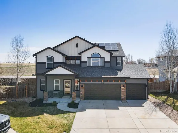 5958 E Conservation Drive, Frederick, CO 80504