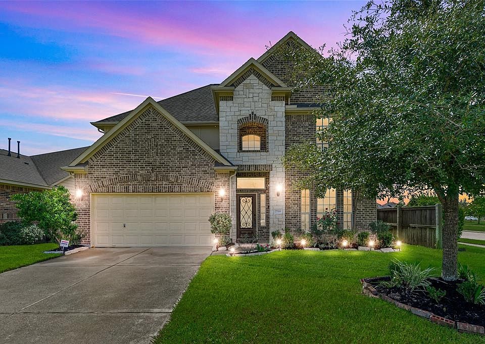 1st image of 27519 Frazier Rock Ct